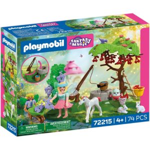 PLAYMOBIL FANTASY AND MAGIC ΒΟΛΤΑ ΣΤΟΝ ΝΕΡΑΙΔΟΚΗΠΟ ΜΕ ΜΙΚΡΟ ΜΟΝΟΚΕΡΟ 72215 PLAYMOBIL FANTASY AND MAGIC ΒΟΛΤΑ ΣΤΟΝ ΝΕΡΑΙΔΟΚΗΠΟ ΜΕ ΜΙΚΡΟ ΜΟΝΟΚΕΡΟ 72215