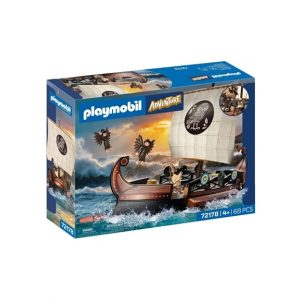 PLAYMOBIL ADVENTURE ΤΟ ΚΑΡΑΒΙ ΤΟΥ ΟΔΥΣΣΕΑ ΚΑΙ ΟΙ ΣΕΙΡΗΝΕΣ 72178 PLAYMOBIL ADVENTURE ΤΟ ΚΑΡΑΒΙ ΤΟΥ ΟΔΥΣΣΕΑ ΚΑΙ ΟΙ ΣΕΙΡΗΝΕΣ 72178