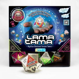 LAMA TAMA S2 ΗΛΕΚΤΡΟΝΙΚΟ ΜΕΝΤΙΟΥΜ ΔΙΑΦΟΡΑ ΣΧΕΔΙΑ (LAA01000)
