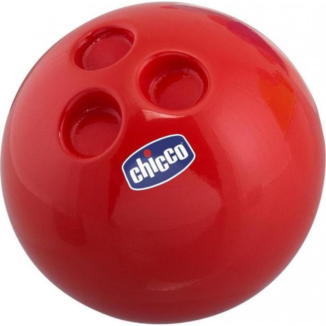 CHICCO ΤΟ ΠΡΩΤΟ ΜΟΥ BOWLING SET CHICCO ΤΟ ΠΡΩΤΟ ΜΟΥ BOWLING SET