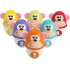 CHICCO ΤΟ ΠΡΩΤΟ ΜΟΥ BOWLING SET CHICCO ΤΟ ΠΡΩΤΟ ΜΟΥ BOWLING SET