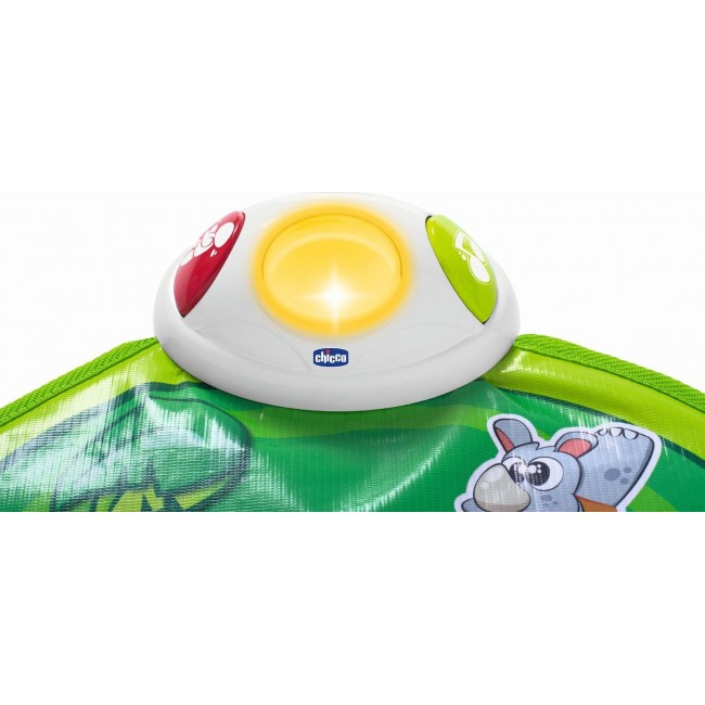CHICCO ΧΑΛΙ ΔΡΑΣΤΗΡΙΟΤΗΤΩΝ JUMP AND FIT CHICCO ΧΑΛΙ ΔΡΑΣΤΗΡΙΟΤΗΤΩΝ JUMP AND FIT