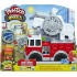 PLAY DOH FIRE TRACK PLAY DOH FIRE TRACK