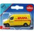 SIKU ΑΥΤΟΚΙΝΗΤΑΚΙ ΤΑΧΥΔΡΟΜΕΙΟΥ DHL SIKU ΑΥΤΟΚΙΝΗΤΑΚΙ ΤΑΧΥΔΡΟΜΕΙΟΥ DHL