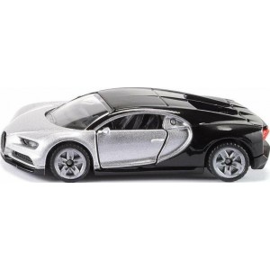 SIKU ΑΥΤΟΚΙΝΗΤʼΚΙ BUGATTI CHIRON SIKU ΑΥΤΟΚΙΝΗΤʼΚΙ BUGATTI CHIRON