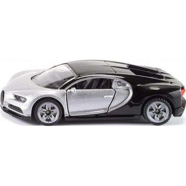 SIKU ΑΥΤΟΚΙΝΗΤʼΚΙ BUGATTI CHIRON SIKU ΑΥΤΟΚΙΝΗΤʼΚΙ BUGATTI CHIRON