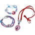 TOTUM ΚΟΣΜΗΜΑΤΑ DISNEY FROZEN ΚΑΤΑΣΚΕΥΗ ΒΡΑΧΙΟΛΑΚΙΑ TT680661 TOTUM ΚΟΣΜΗΜΑΤΑ DISNEY FROZEN ΚΑΤΑΣΚΕΥΗ ΒΡΑΧΙΟΛΑΚΙΑ TT680661