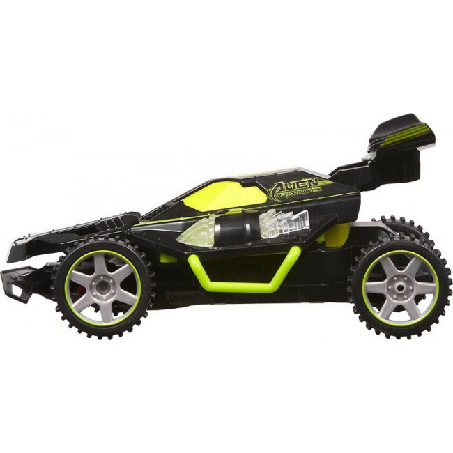 NIKKO RC RACE BUGGIES - ALIEN PANIC GREEN NIKKO RC RACE BUGGIES - ALIEN PANIC GREEN