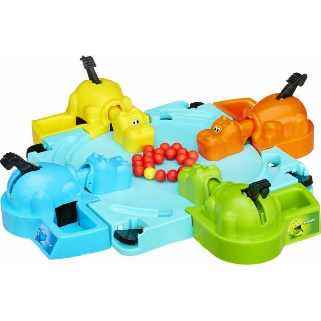 HUNGRY HUNGRY HIPPOS REFRESH HUNGRY HUNGRY HIPPOS REFRESH