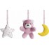 CHICCO RAINBOW SKY ΡΟΖ ΠΑΙΧΝΙΔΙ ΚΟΥΝΙΑΣ CHICCO RAINBOW SKY ΡΟΖ ΠΑΙΧΝΙΔΙ ΚΟΥΝΙΑΣ