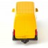 SIKU ΑΥΤΟΚΙΝΗΤΑΚΙ ΤΑΧΥΔΡΟΜΕΙΟΥ DHL SIKU ΑΥΤΟΚΙΝΗΤΑΚΙ ΤΑΧΥΔΡΟΜΕΙΟΥ DHL