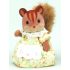 SYLVANIAN ΟΙΚΟΓΕΝΕΙΑ WALNUT SQUIRREL SYLVANIAN ΟΙΚΟΓΕΝΕΙΑ WALNUT SQUIRREL