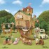 SYLVANIAN FAMILIES ΣΠΙΤΙ ΔΙΠΛΑ ΣΤΗ ΛΙΜΝΗ SYLVANIAN FAMILIES ΣΠΙΤΙ ΔΙΠΛΑ ΣΤΗ ΛΙΜΝΗ