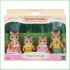 THE SYLVANIAN FAMILIES-ΟΙΚΟΓΕΝΕΙΑ ΓΑΤΩΝ ΓΚΡΙ THE SYLVANIAN FAMILIES-ΟΙΚΟΓΕΝΕΙΑ ΓΑΤΩΝ ΓΚΡΙ