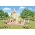 SYLVANIAN FAMILIES ΚΑΣΤΡΟ ΠΑΙΔΟΤΟΠΟΣ SYLVANIAN FAMILIES ΚΑΣΤΡΟ ΠΑΙΔΟΤΟΠΟΣ