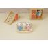 THE SYLVANIAN FAMILIES:MARSHMALLOW MOUSE TRIPLETS THE SYLVANIAN FAMILIES:MARSHMALLOW MOUSE TRIPLETS