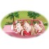 SYLVANIAN FAMILIES ΒΑΝΑΚΙ ΓΙΑ ΠΙΚ ΝΙΚ SYLVANIAN FAMILIES ΒΑΝΑΚΙ ΓΙΑ ΠΙΚ ΝΙΚ