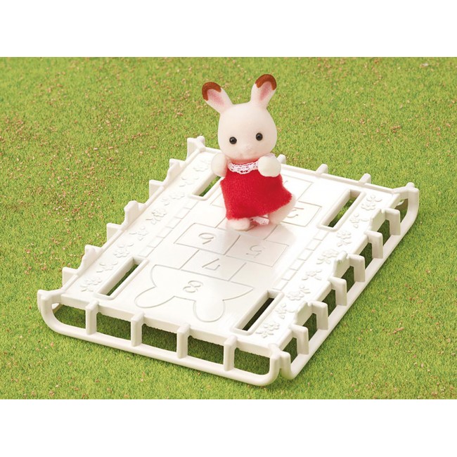 SYLVANIAN FAMILIES ΒΑΝΑΚΙ ΓΙΑ ΠΙΚ ΝΙΚ SYLVANIAN FAMILIES ΒΑΝΑΚΙ ΓΙΑ ΠΙΚ ΝΙΚ