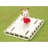 SYLVANIAN FAMILIES ΒΑΝΑΚΙ ΓΙΑ ΠΙΚ ΝΙΚ SYLVANIAN FAMILIES ΒΑΝΑΚΙ ΓΙΑ ΠΙΚ ΝΙΚ