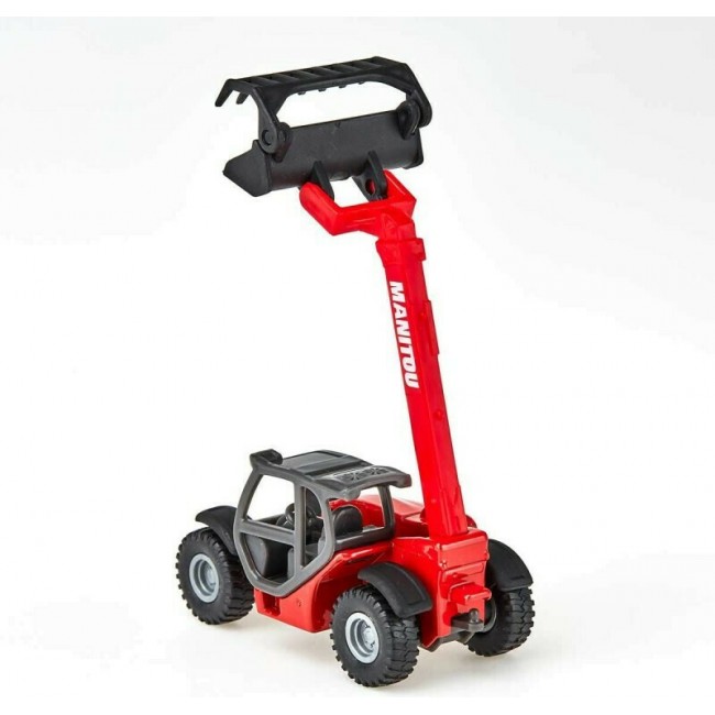 SIKU ΦΟΡΤΩΤΗΣ MANITOU TELESKOPIC SIKU ΦΟΡΤΩΤΗΣ MANITOU TELESKOPIC