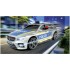 DICKIE ΑΣΤΥΝΟΜΙΚΟ OXHMA MERCEDES AMG Ε 43 DICKIE ΑΣΤΥΝΟΜΙΚΟ OXHMA MERCEDES AMG Ε 43