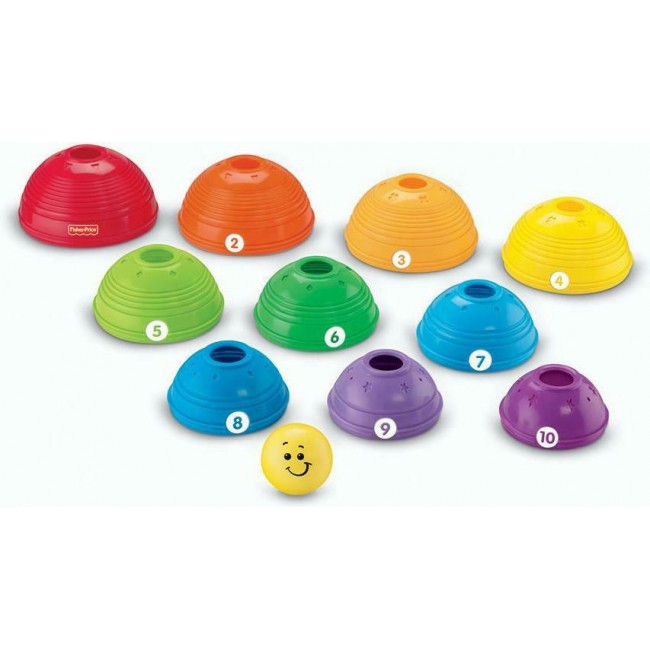 FISHER PRICE ΚΥΠΕΛΛΑ ΚΑΤΑΣΚΕΥΩΝ FISHER PRICE ΚΥΠΕΛΛΑ ΚΑΤΑΣΚΕΥΩΝ