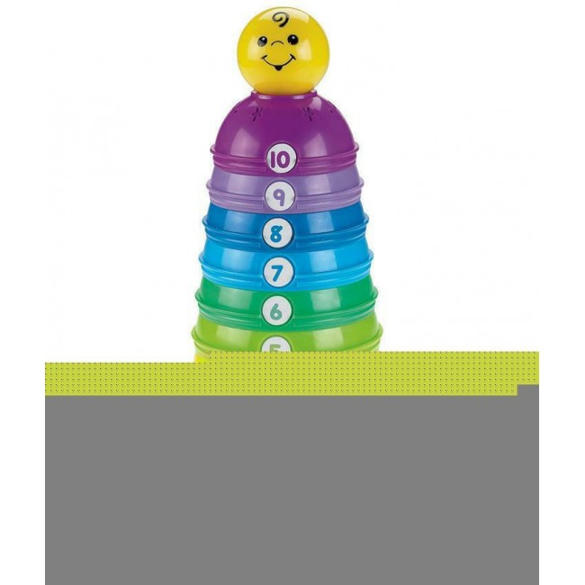 FISHER PRICE ΚΥΠΕΛΛΑ ΚΑΤΑΣΚΕΥΩΝ FISHER PRICE ΚΥΠΕΛΛΑ ΚΑΤΑΣΚΕΥΩΝ