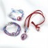 TOTUM ΚΟΣΜΗΜΑΤΑ DISNEY FROZEN ΚΑΤΑΣΚΕΥΗ ΒΡΑΧΙΟΛΑΚΙΑ TT680661 TOTUM ΚΟΣΜΗΜΑΤΑ DISNEY FROZEN ΚΑΤΑΣΚΕΥΗ ΒΡΑΧΙΟΛΑΚΙΑ TT680661