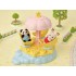 SYLVANIAN FAMILIES ΑΣΤΕΡΑΚΙ ΚΑΡΟΥΖΕΛ ΜΕ ΜΩΡΟ SYLVANIAN FAMILIES ΑΣΤΕΡΑΚΙ ΚΑΡΟΥΖΕΛ ΜΕ ΜΩΡΟ