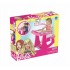 ΘΡΑΝΙΟ ΠΛΑΣΤΙΚΟ BARBIE STUDY DESK ΘΡΑΝΙΟ ΠΛΑΣΤΙΚΟ BARBIE STUDY DESK