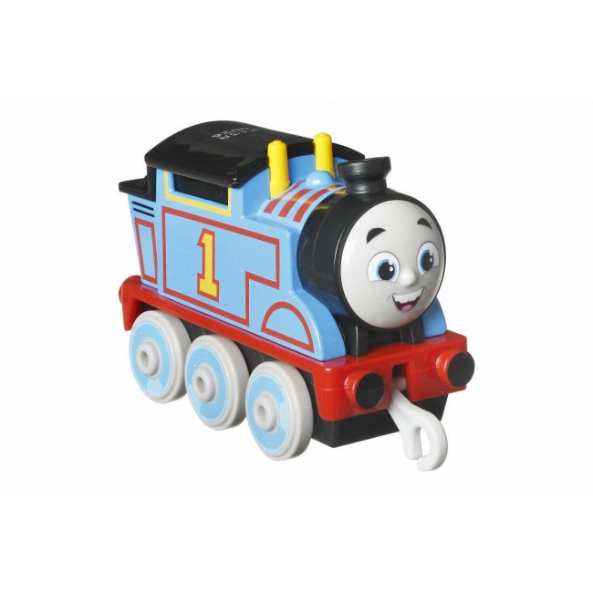 FISHER PRICE ΤΟΜΑΣ ΤΡΕΝΑΚΙ METAL THOMAS FISHER PRICE ΤΟΜΑΣ ΤΡΕΝΑΚΙ METAL THOMAS
