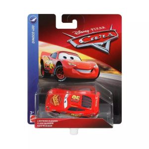 CARS LIGHTNING MCQUEEN 1 CLASSIC ΑΥΤΟΚΙΝΗΤΑΚΙΑ