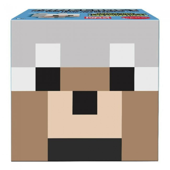 MINECRAFT LEGENAS MOB HEAD ΜΙΝΙ ΦΙΓΟΥΡΕΣ ΔΙΑΦΟΡΑ ΣΧΕΔΙΑ 1 ΤΕΜΑΧΙΟ HDV6 MINECRAFT LEGENAS MOB HEAD ΜΙΝΙ ΦΙΓΟΥΡΕΣ ΔΙΑΦΟΡΑ ΣΧΕΔΙΑ 1 ΤΕΜΑΧΙΟ HDV6
