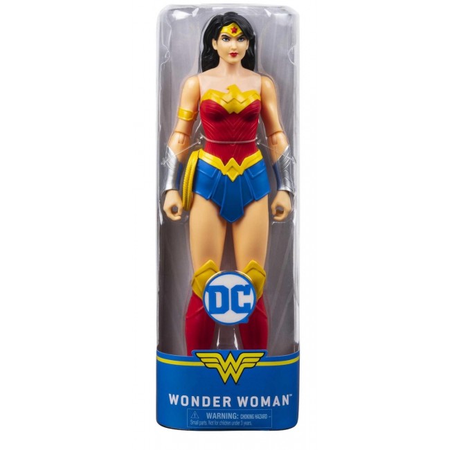DC COMICS ΦΙΓΟΥΡΑ 30 Εκ. WONDER WOMAN DC COMICS ΦΙΓΟΥΡΑ 30 Εκ. WONDER WOMAN