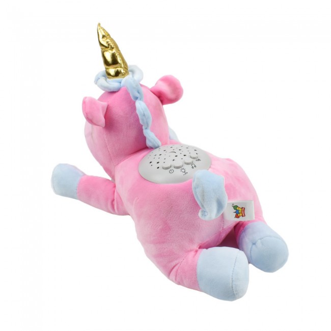BEBE ΛΟΥΤΡΙΝΟ UNICORN ME PROJECTOR BEBE ΛΟΥΤΡΙΝΟ UNICORN ME PROJECTOR