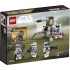 LEGO STAR WARS 501ST CLONE TROOPERS ΣΕΤ ΜΑΧΗΣ LEGO STAR WARS 501ST CLONE TROOPERS ΣΕΤ ΜΑΧΗΣ