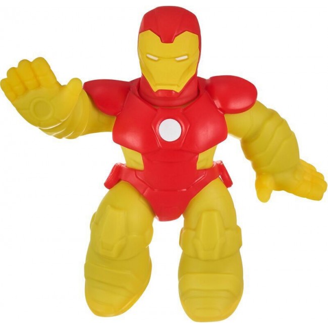 GOO JIT ZU MARVEL SINGLE PACK SERIES 6 (6 ΣΧΕΔΙΑ) GOO JIT ZU MARVEL SINGLE PACK SERIES 6 (6 ΣΧΕΔΙΑ)