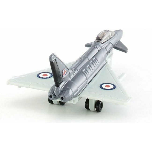 SIKU ΑΕΡΟΠΛΑΝΑΚΙ JET FIGHTER SIKU ΑΕΡΟΠΛΑΝΑΚΙ JET FIGHTER