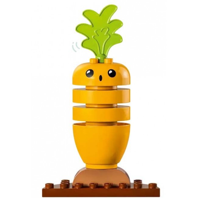 LEGO DUPLO ORGANIC GARDEN LEGO DUPLO ORGANIC GARDEN