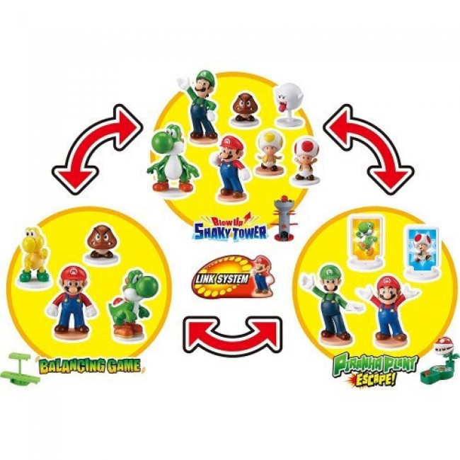 SUPER MARIO ΧΟΚΕΥ ΜΕ ΑΕΡΑ SUPER MARIO ΧΟΚΕΥ ΜΕ ΑΕΡΑ