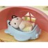 THE SYLVANIAN FAMILIES ΑΕΡΟΣΤΑΤΟ ΠΑΙΔΟΤΟΠΟΣ 5527 THE SYLVANIAN FAMILIES ΑΕΡΟΣΤΑΤΟ ΠΑΙΔΟΤΟΠΟΣ 5527