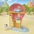 THE SYLVANIAN FAMILIES ΑΕΡΟΣΤΑΤΟ ΠΑΙΔΟΤΟΠΟΣ 5527 THE SYLVANIAN FAMILIES ΑΕΡΟΣΤΑΤΟ ΠΑΙΔΟΤΟΠΟΣ 5527