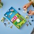 LEGO DISNEY ΠΑΡΑΜΥΘΕΝΙΕΣ ΠΕΡΙΠΕΤΕΙΕΣ ΤΟΥ ΠΗΤΕΡ ΠΑΝ ΚΑΙ ΤΗΣ ΓΟΥΕΝΤΙ LEGO DISNEY ΠΑΡΑΜΥΘΕΝΙΕΣ ΠΕΡΙΠΕΤΕΙΕΣ ΤΟΥ ΠΗΤΕΡ ΠΑΝ ΚΑΙ ΤΗΣ ΓΟΥΕΝΤΙ