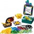 LEGO DOTS HOGWARTS DESKTOP KIT LEGO DOTS HOGWARTS DESKTOP KIT