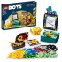 LEGO DOTS HOGWARTS DESKTOP KIT LEGO DOTS HOGWARTS DESKTOP KIT