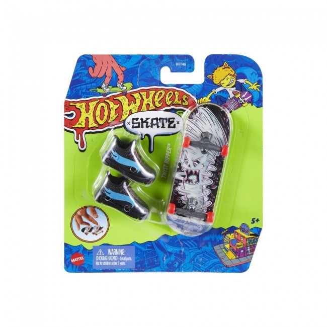 HOT WHEELS SKATE ΚΑΙ ΠΑΠΟΥΤΣΙΑ HALL OG FLAME HOT WHEELS SKATE ΚΑΙ ΠΑΠΟΥΤΣΙΑ HALL OG FLAME