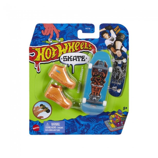 HOT WHEELS SKATE ΚΑΙ ΠΑΠΟΥΤΣΙΑ HALL OG FLAME HOT WHEELS SKATE ΚΑΙ ΠΑΠΟΥΤΣΙΑ HALL OG FLAME