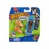 HOT WHEELS SKATE ΚΑΙ ΠΑΠΟΥΤΣΙΑ HALL OG FLAME HOT WHEELS SKATE ΚΑΙ ΠΑΠΟΥΤΣΙΑ HALL OG FLAME