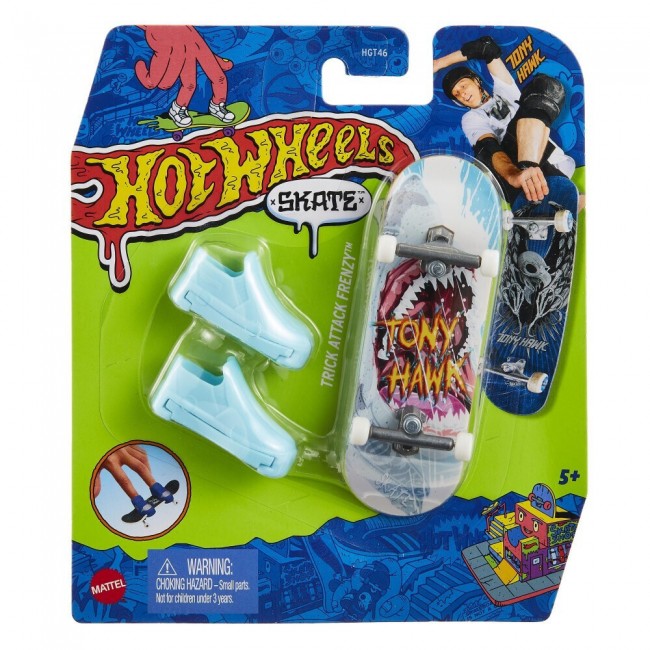 HOT WHEELS SKATE ΚΑΙ ΠΑΠΟΥΤΣΙΑ HALL OG FLAME HOT WHEELS SKATE ΚΑΙ ΠΑΠΟΥΤΣΙΑ HALL OG FLAME