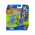 HOT WHEELS SKATE ΚΑΙ ΠΑΠΟΥΤΣΙΑ HALL OG FLAME HOT WHEELS SKATE ΚΑΙ ΠΑΠΟΥΤΣΙΑ HALL OG FLAME
